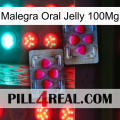 Malegra Oral Jelly 100Mg 15